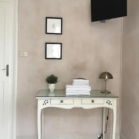 Liberty Alojamento de Acomodação e Pequeno-almoço Urbino