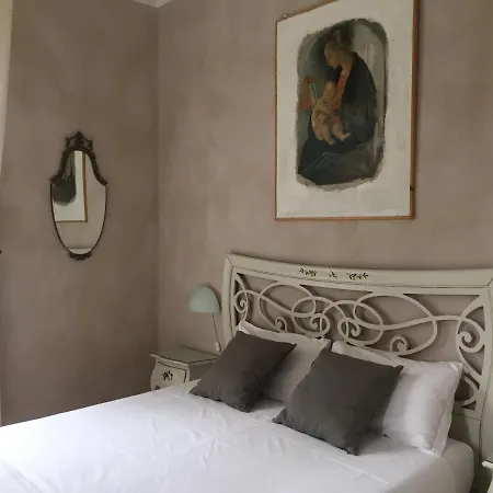 Liberty Oda ve Kahvaltı Urbino
