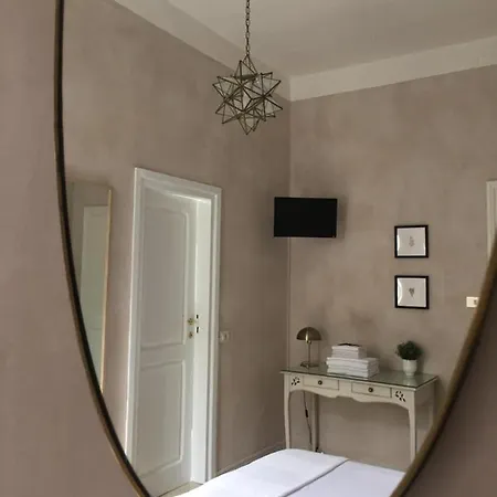 Liberty Alojamento de Acomodação e Pequeno-almoço