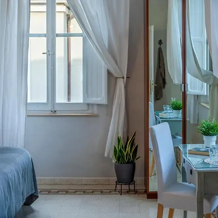 Liberty Nocleg ze śniadaniem