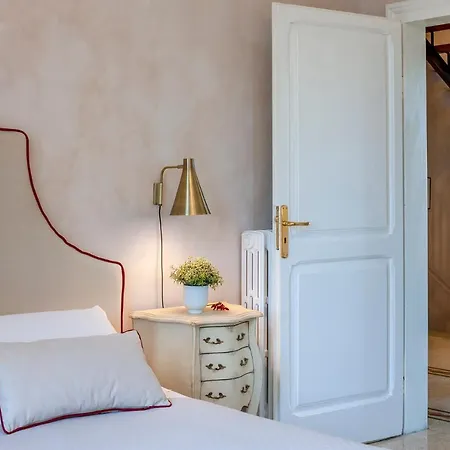 Liberty Alojamento de Acomodação e Pequeno-almoço Urbino