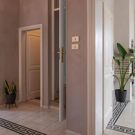 Alojamento de Acomodação e Pequeno-almoço Liberty Urbino