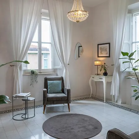 Liberty Alojamento de Acomodação e Pequeno-almoço Urbino