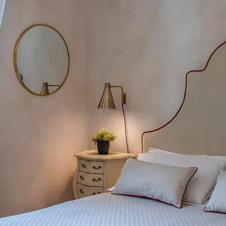 Alojamento de Acomodação e Pequeno-almoço Liberty