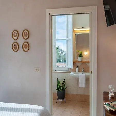 Liberty Nocleg ze śniadaniem