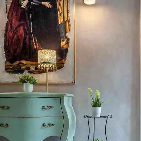 Liberty Alojamento de Acomodação e Pequeno-almoço Urbino