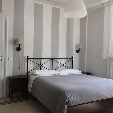 Liberty Nocleg ze śniadaniem Urbino