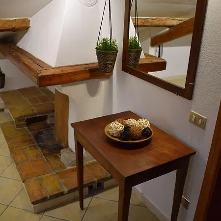 Nocleg ze śniadaniem Liberty Urbino