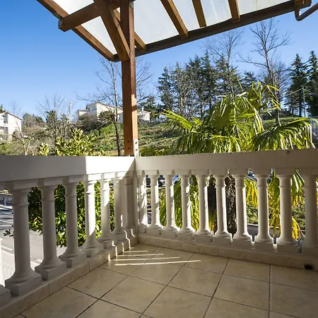 Alojamento de Acomodação e Pequeno-almoço Liberty