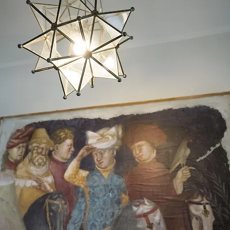 Alojamento de Acomodação e Pequeno-almoço Liberty Urbino