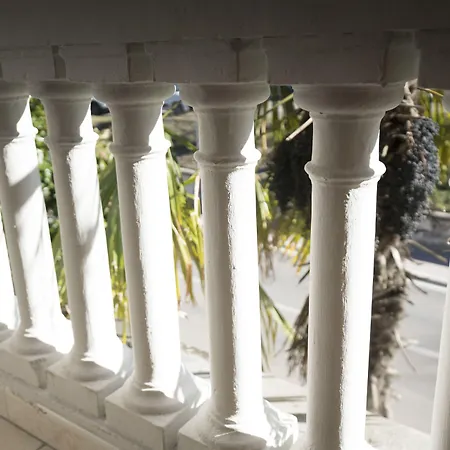 Nocleg ze śniadaniem Liberty 2*