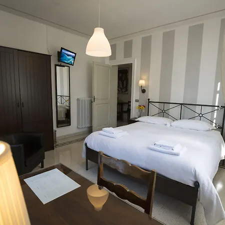 Alojamento de Acomodação e Pequeno-almoço Liberty