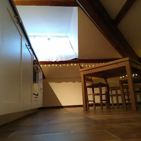 Alojamento de Acomodação e Pequeno-almoço Liberty Urbino