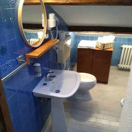 Liberty Alojamento de Acomodação e Pequeno-almoço Urbino