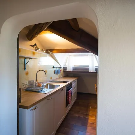 Bed & Breakfast Liberty Urbino